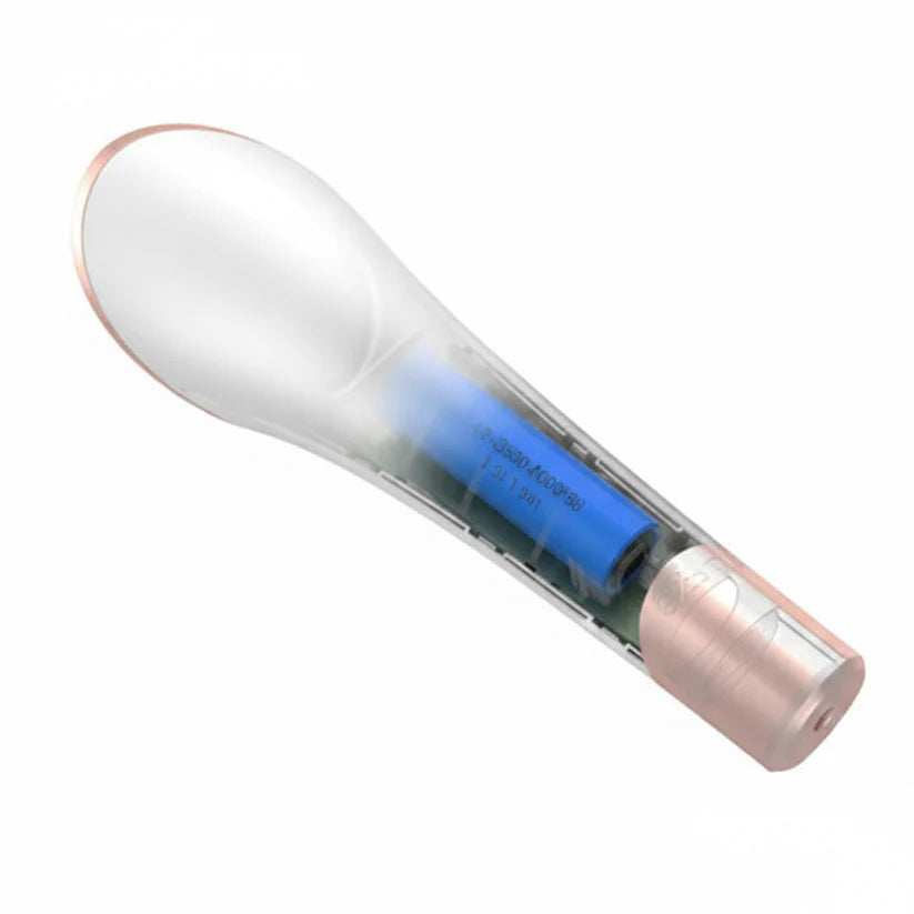 Xpreen Rechargeable Acne Light Therapy Device