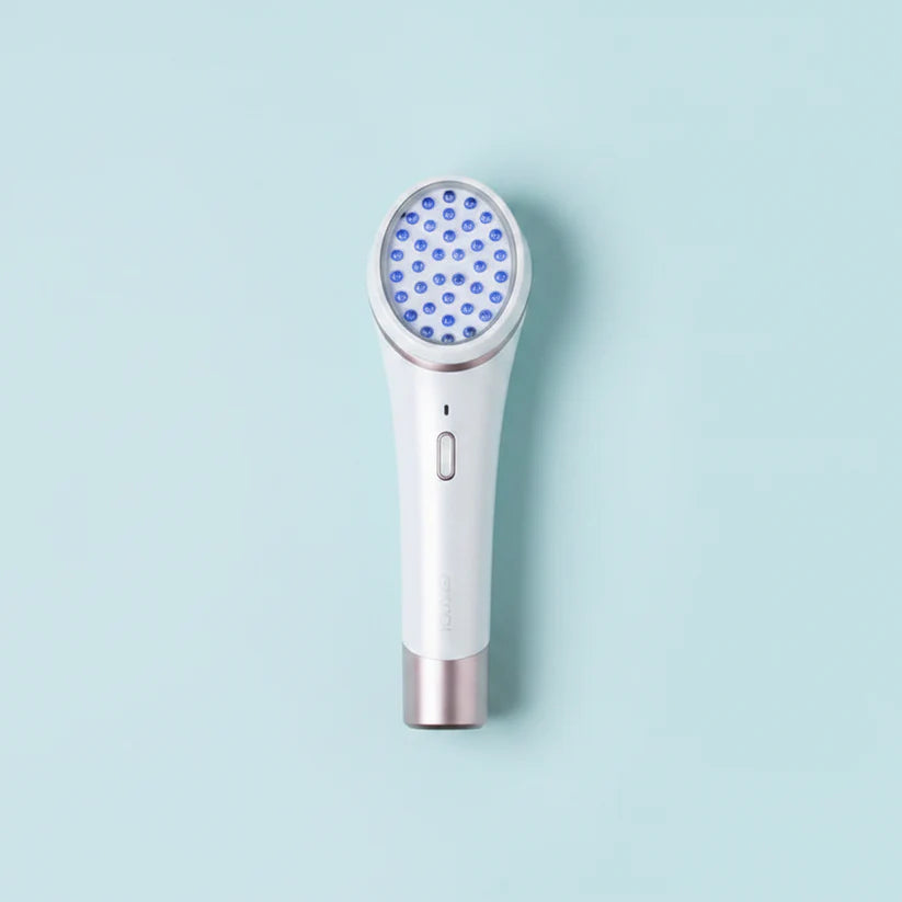 Xpreen Rechargeable Acne Light Therapy Device