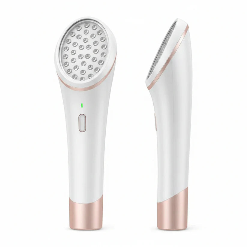 LED Acne Light Therapy Device For Skin Care – IZY GLOW