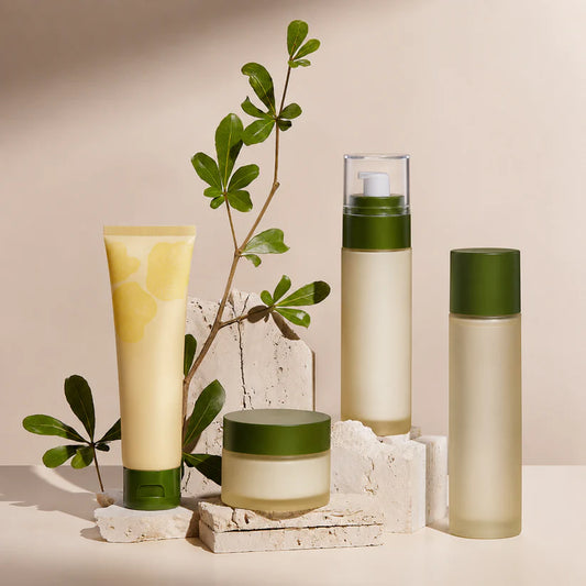 White Truffle Skin Brightening & Moisturizing Set