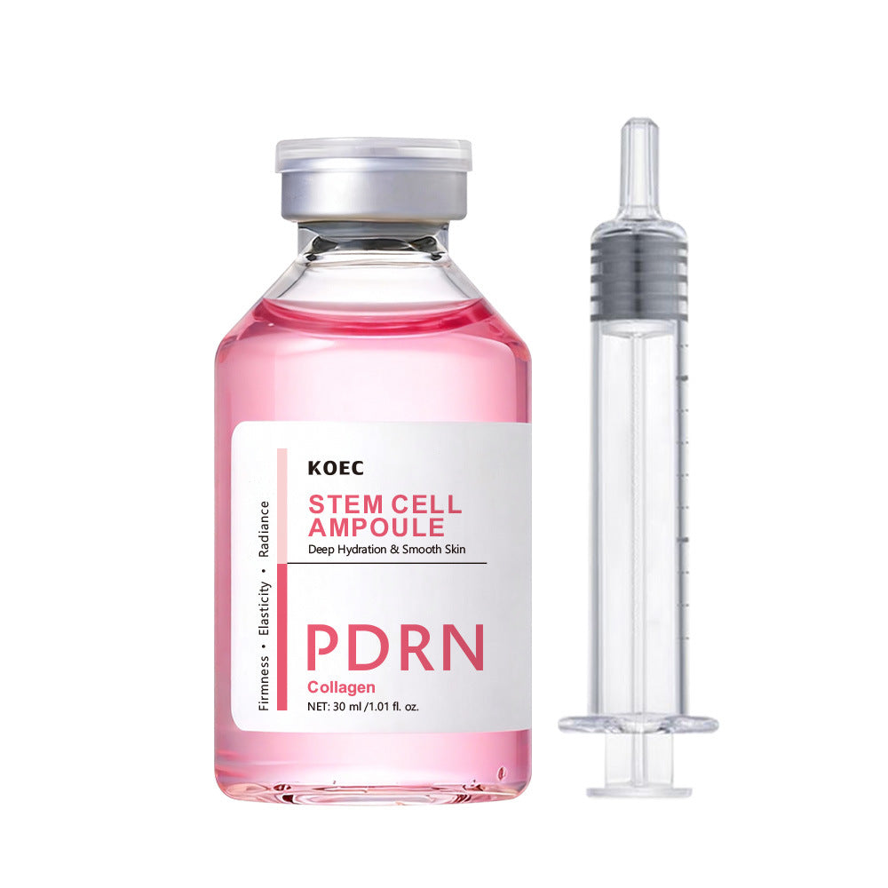 Hydrating Salmon Ampoule Face Serum – IZY GLOW