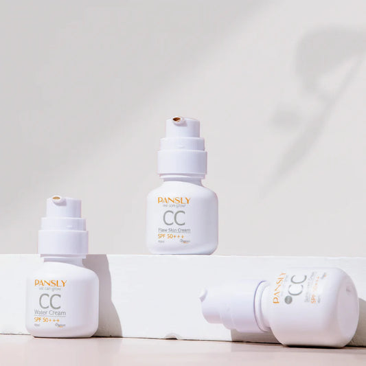 Women Natural Core Facial Repair Sunscreen – IZY GLOW
