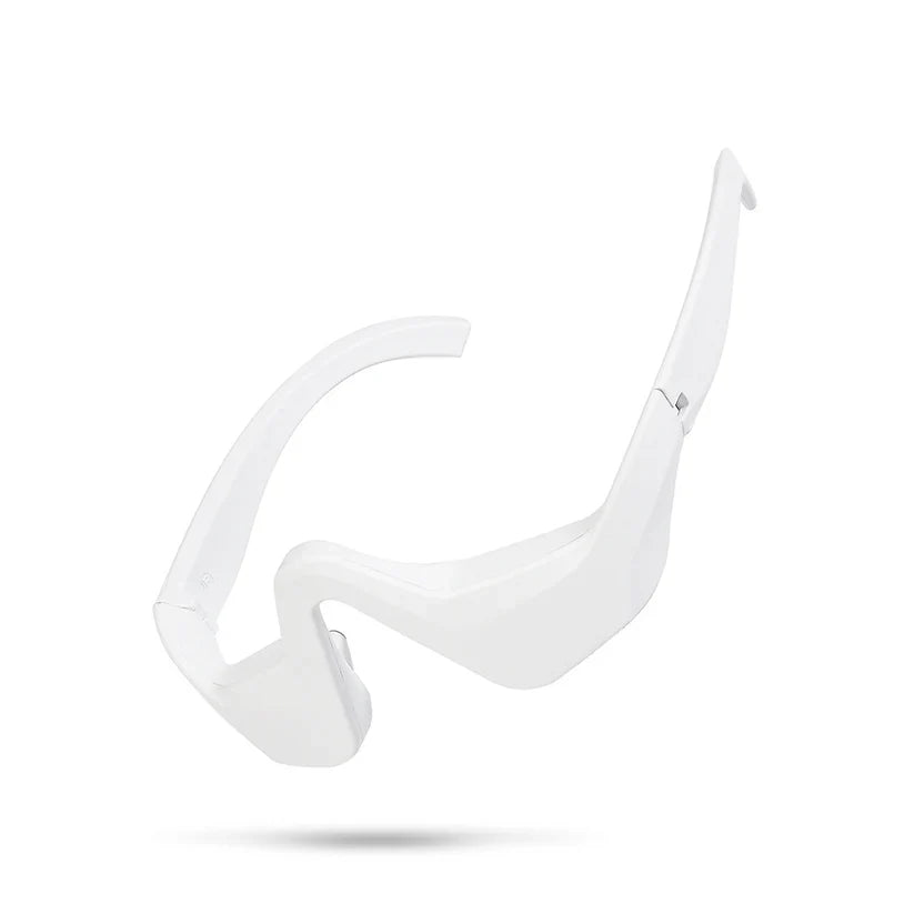 Eye Fatigue Relief Wearable Massager Glasses