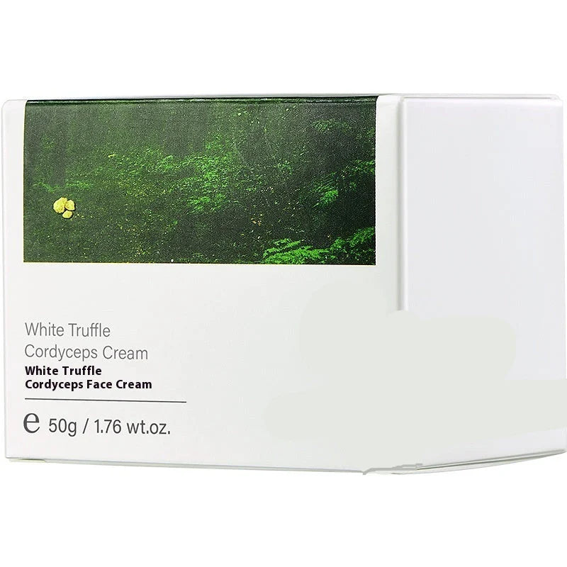 White Truffle Skin Brightening & Moisturizing Set