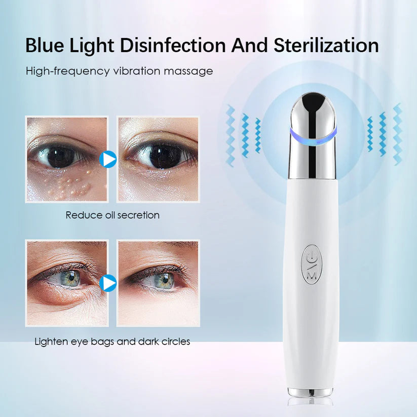 IPL Eye Dark Circles Beauty Instrument