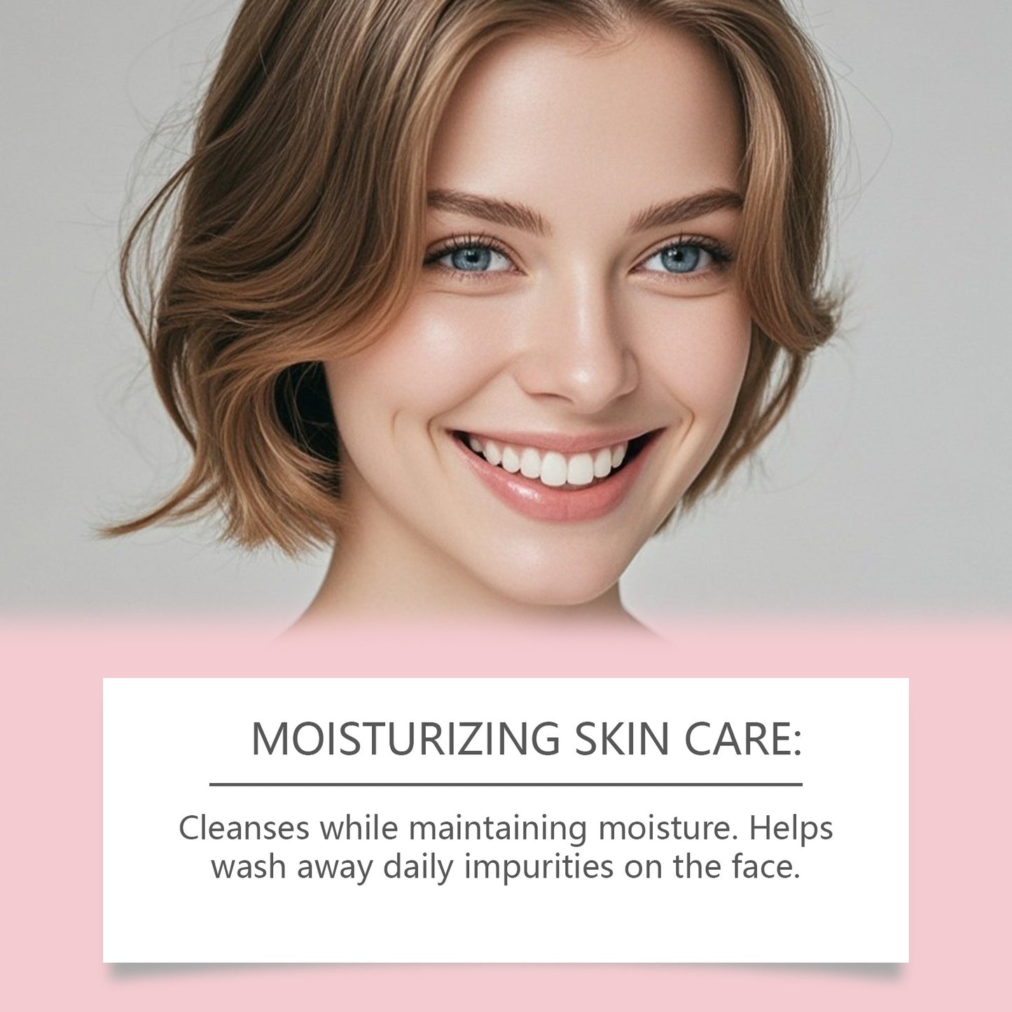 Hydrating Watermelon Acne Face Cleanser Foam – IZY GLOW